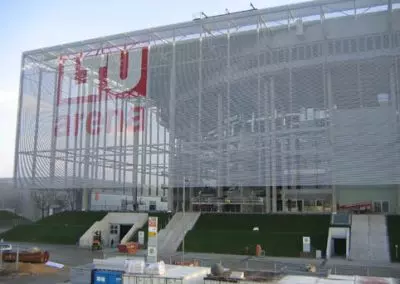 Esprit Arena, Düsseldorf