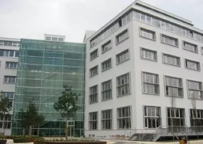 Living Office, Düsseldorf