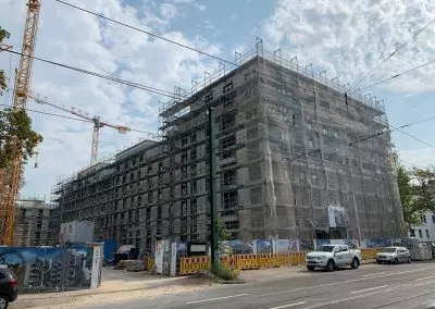 MFH, Düsseldorf: BIOCAT KS 14000