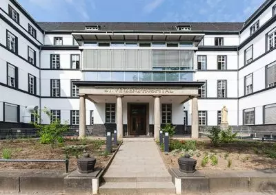 Krankenhaus: BIOCAT KS 5D