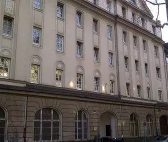 Wohnheim, Düsseldorf