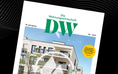Kalkschutz in der Immobilienwirtschaft