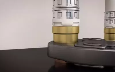 Neue alpex F50 profi Kupplung SST/CU