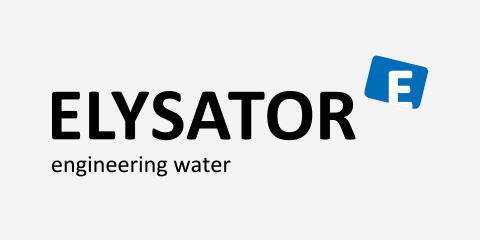 ELYSATOR – Innovative Lösungen für technisches Wasser