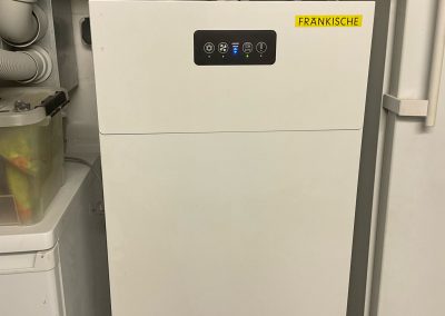 EFH Kempen: profi-air 360 flex
