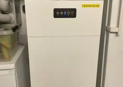 EFH, Kempen: profi-air 360 flex