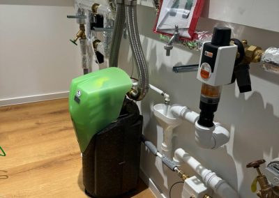 Zahnarztpraxis, Düsseldorf: BIOCAT KS 4000